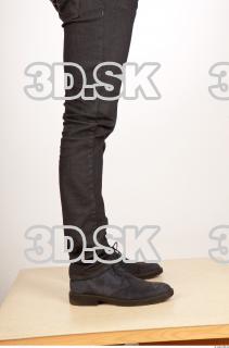 Jeans texture of Demeter 0022